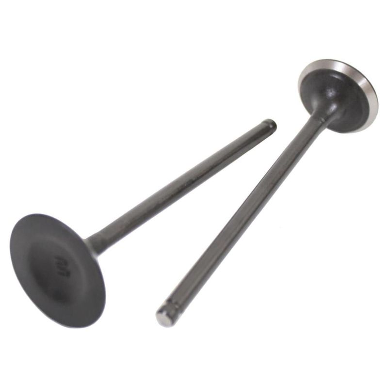 Valvula Admision/Escape Set Honda Cargo 125 (97-13) (Wstd)