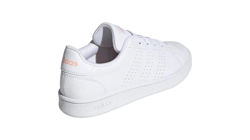 Adidas advantage 2025 clean qt mujer