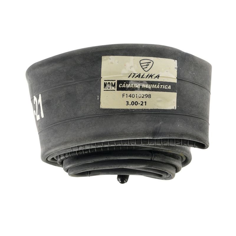 ITALIKA CAMARA 3.00-21 F14010298