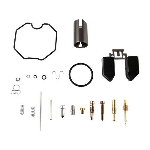 ITALIKA KIT CARBURADOR E01020022