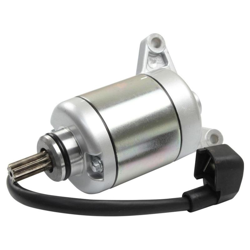 Motor Arranque Honda Gl 150 Cargo (14-19), Xr 150 L (16-19) (Wstd)