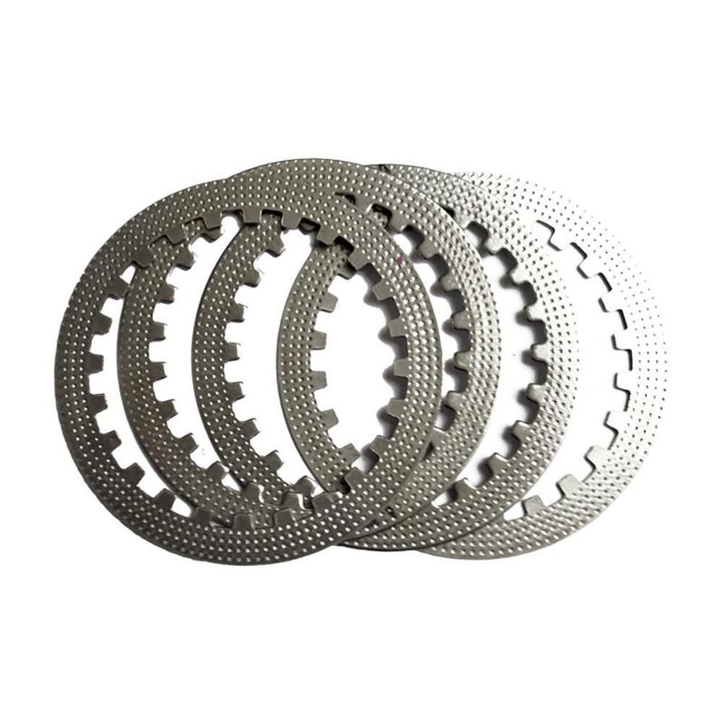 Disco embrague lamina set honda cgl 125 tool (12-19) / vento xpress (20-21)