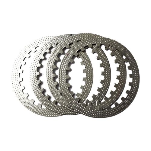 Disco embrague lamina set honda cgl 125 tool (12-19) / vento xpress (20-21)