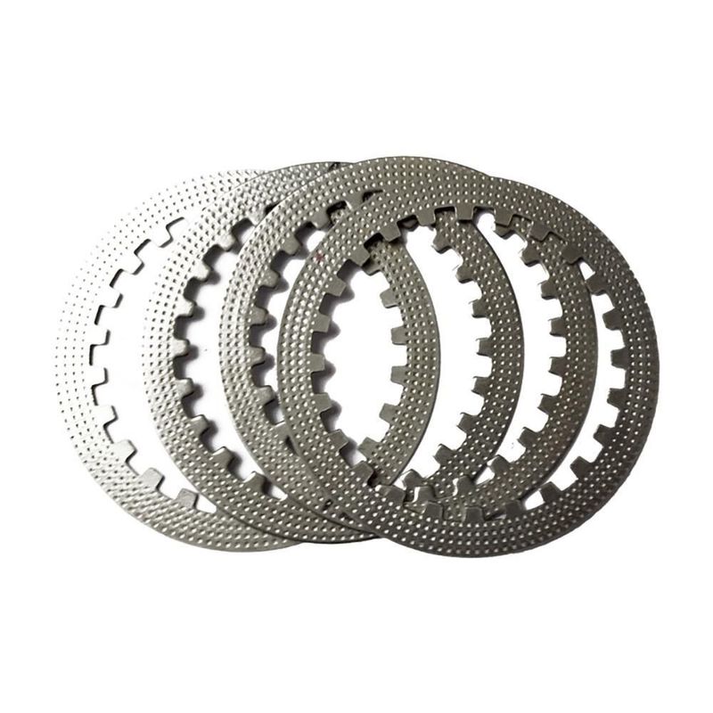 Disco embrague lamina set honda cgl 125 tool (12-19) / vento xpress (20-21)