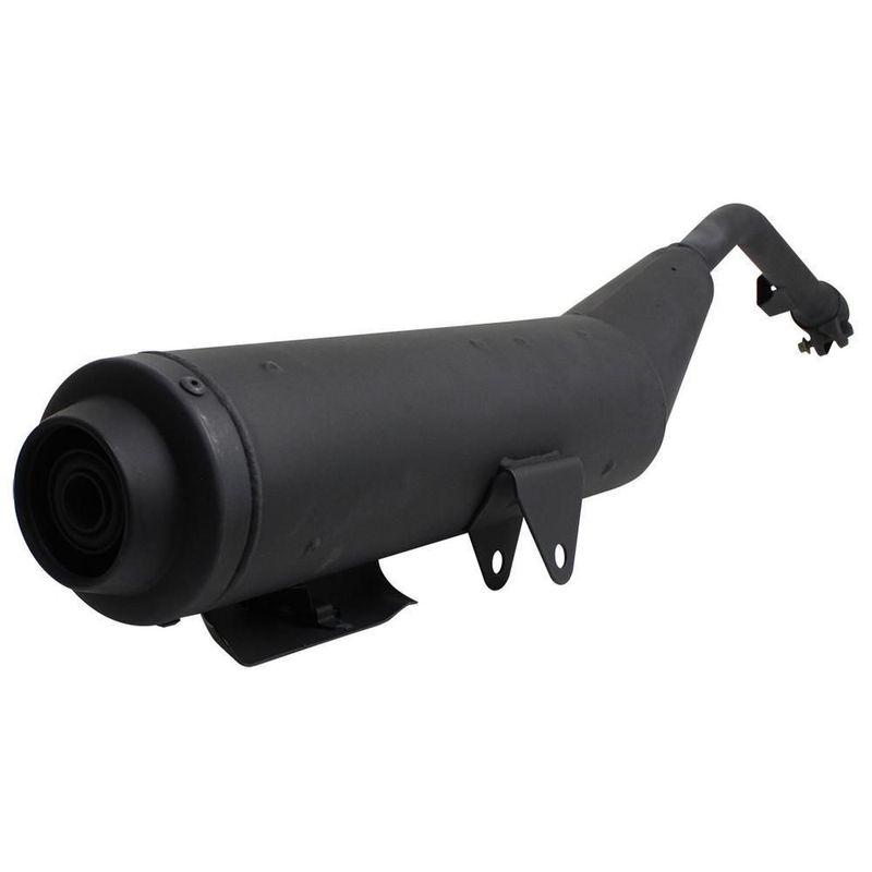 Silenciador italika dm 200 (07-19)
