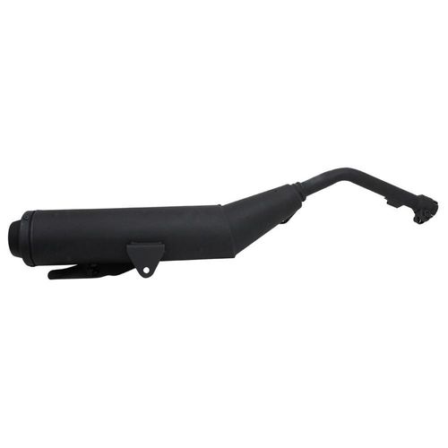 Silenciador italika dm 200 (07-19)