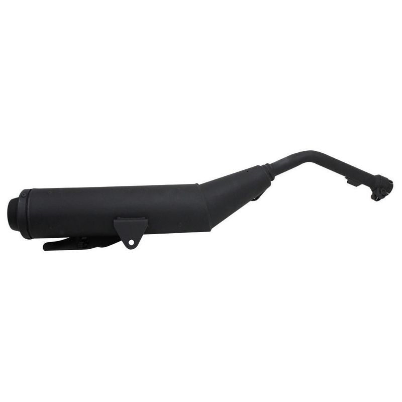 Silenciador italika dm 200 (07-19)