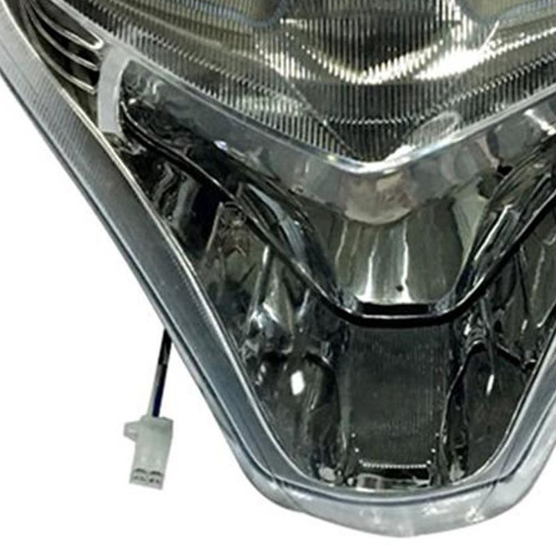Faro delantero italika 125 z (16-19) 12v 35w
