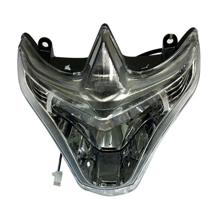 Faro delantero italika 125 z (16-19) 12v 35w