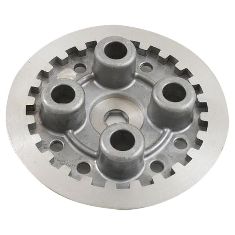 Plato Presion Embrague Yamaha Ybr 125 C Express (15-19) (Wstd)