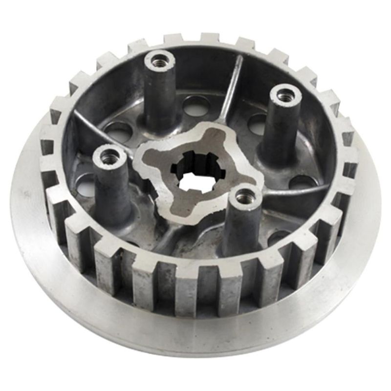 Centro Guia Embrague Yamaha Ybr 125 C Express (15-19) (Wstd)