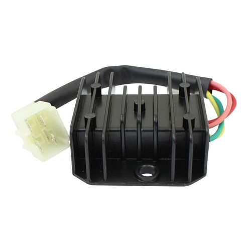 Rectificador regulador vento atom 150 (20-21) / italika 150 z (14-19), rc 150 (0