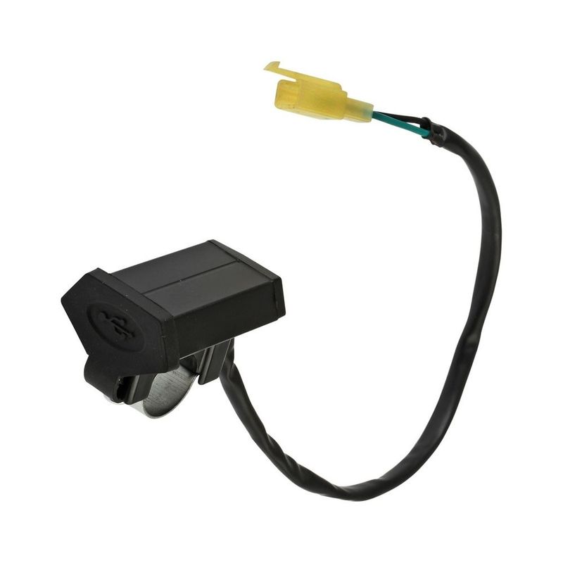 ITALIKA CARGADOR USB F06030052