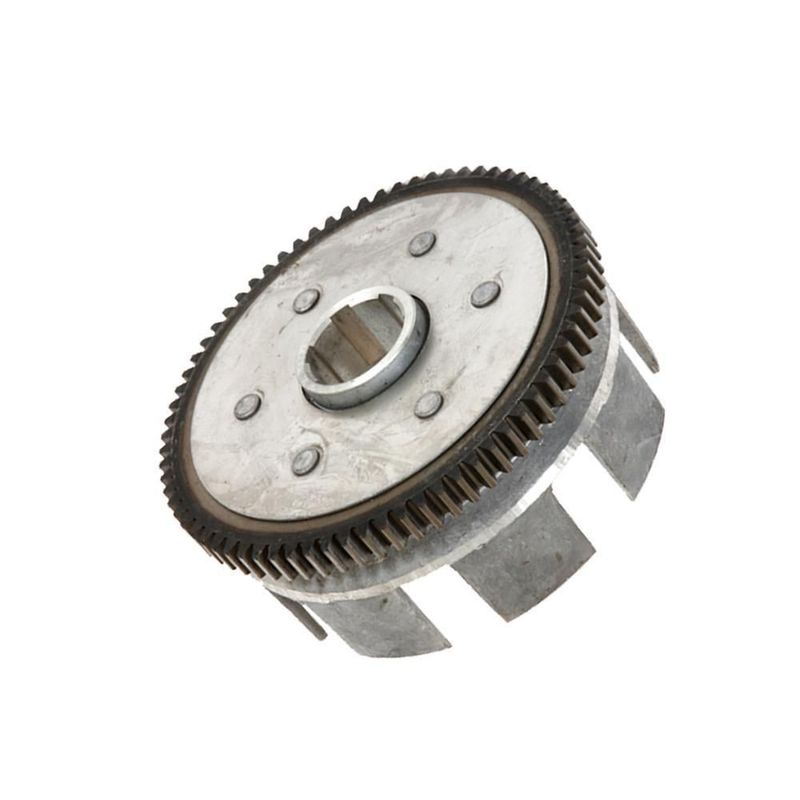 Campana embrague italika ft 125 (05-12), ft 125 clasica (12-16)