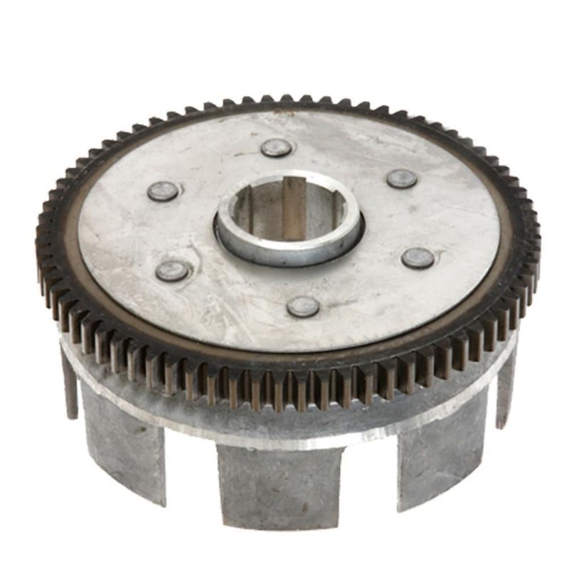 Campana embrague italika ft 125 (05-12), ft 125 clasica (12-16)
