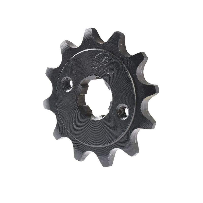 ITALIKA RUEDA DENTADA 12T E06030133