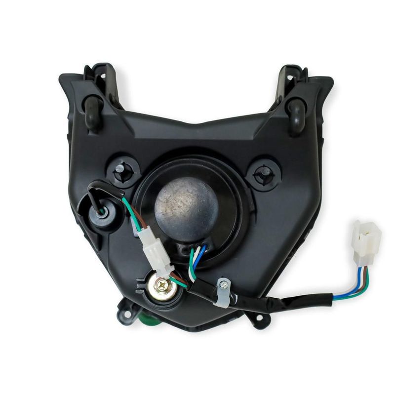Faro delantero italika 200 z (19-21) 12v 35w