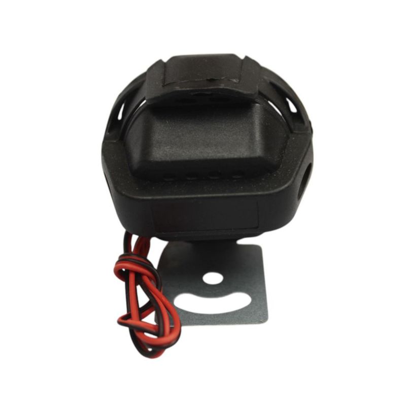 Faro Aux Moto 6 Leds C/Estrobo 12V