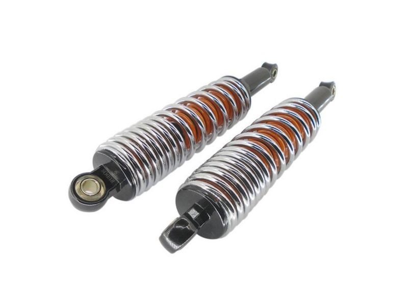 Amortiguador Moto Tras Bajaj Boxer-150 16-19 34 Cm Jgo