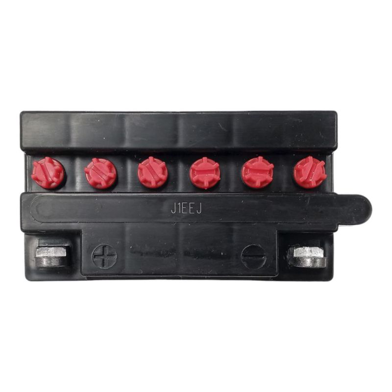 BATERIA AMERICA MOTO MODELO 12N7-4B-AM