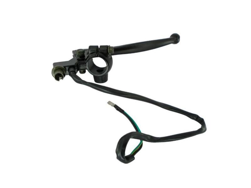 Manijas De Freno Para Moto Italika Ft125 2012-2020 / Honda CG Cargo125 2000-2020