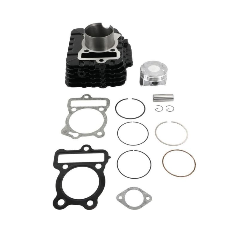 CILINDRO C/PISTON 15MM SET BAJAJ PULSAR NS 160 (19-24)