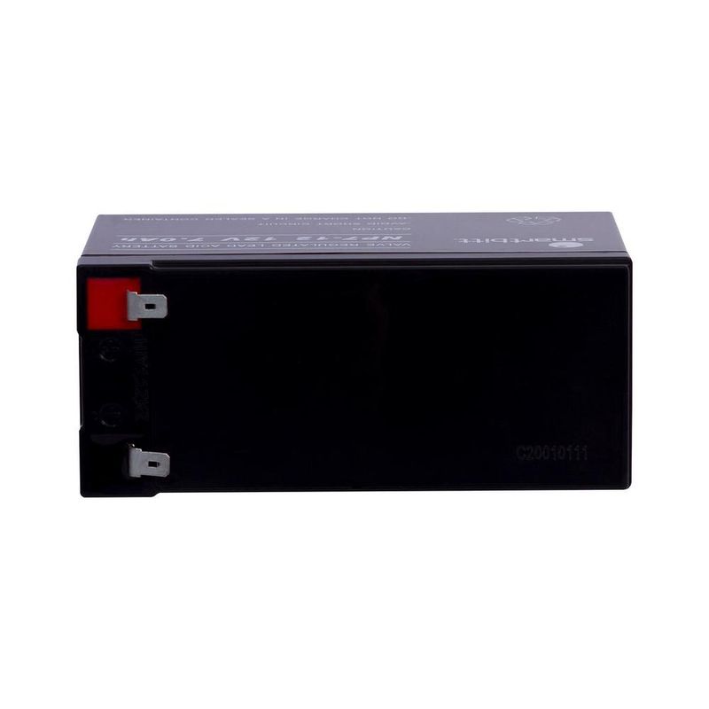 SMARTBITT BATERIA PLOMO-ACIDO 12V 7AH   SBBA12-7