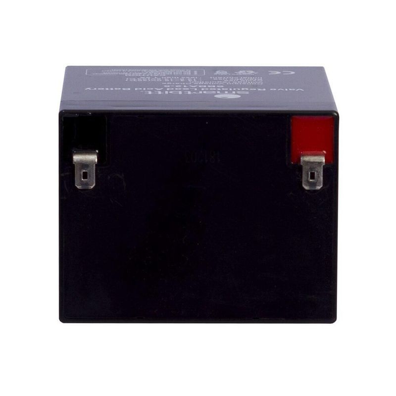 SMARTBITT BATERIA PLOMO-ACIDO 12V 5AH  SBBA12-5