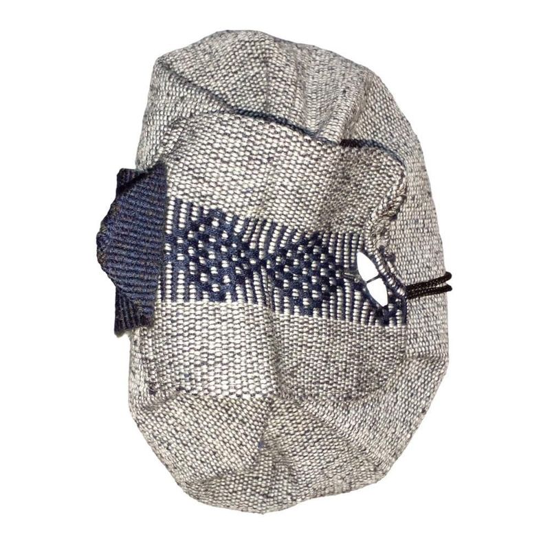 Mochila Hecha a Mano por Mexicanos MXNAT-002 TonaColors Mochila Artesanal Hecha a Mano