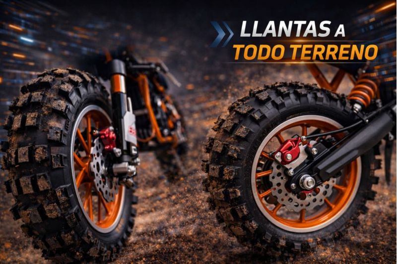 Mini Moto Shahoma NTS01 SE Premium 49cc Naranja