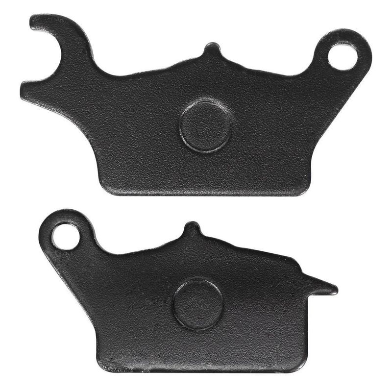 Balatas freno disco delantero para moto sz150 szr150 kinlley