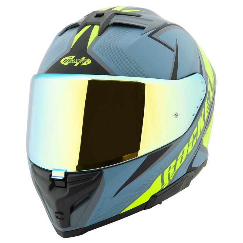 RKT 210 Reactor Azul L Azul