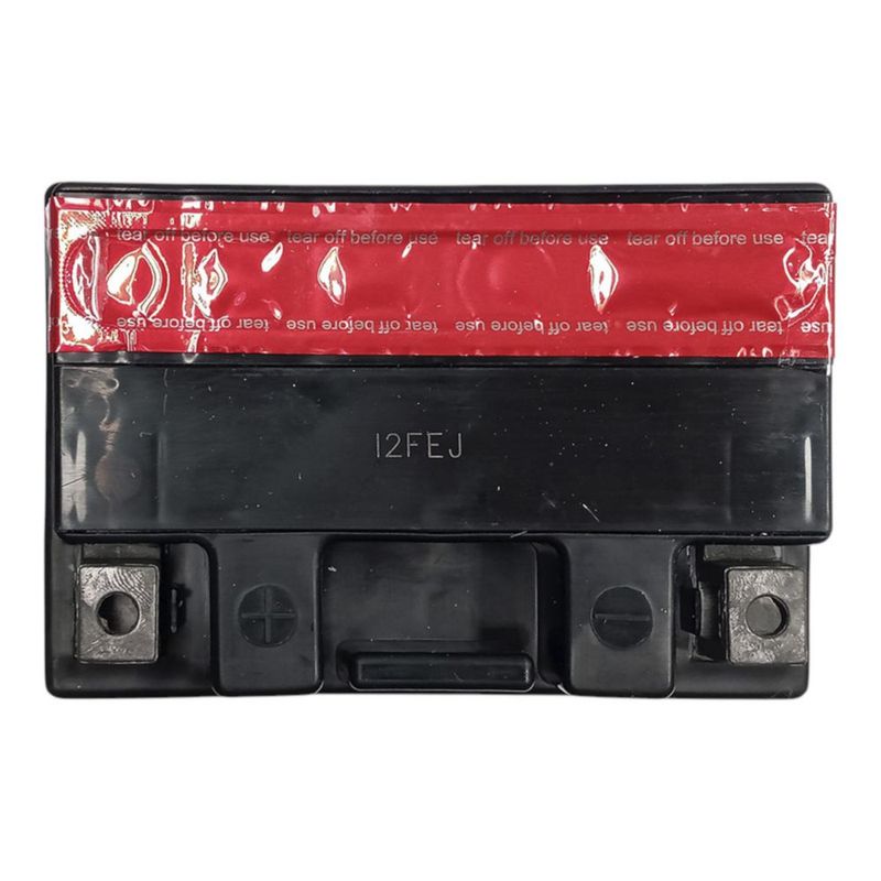 BATERIA DE GEL LTH AGM 12V 12AMP MOTO MODELO  TX14AH-BS