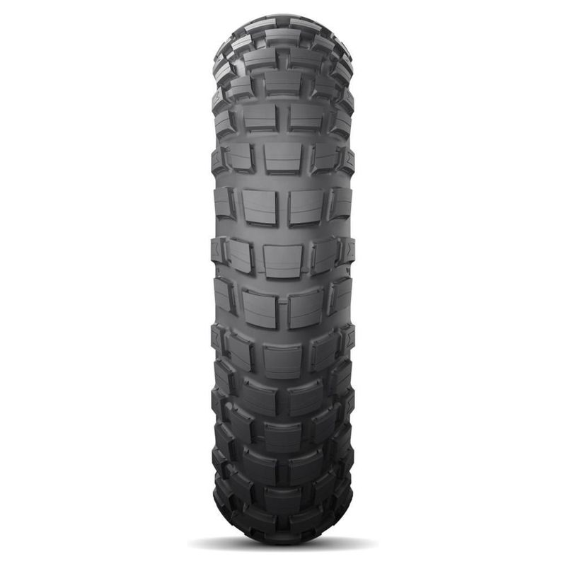Llanta 170/60r17 Michelin Anakee Wild 72r