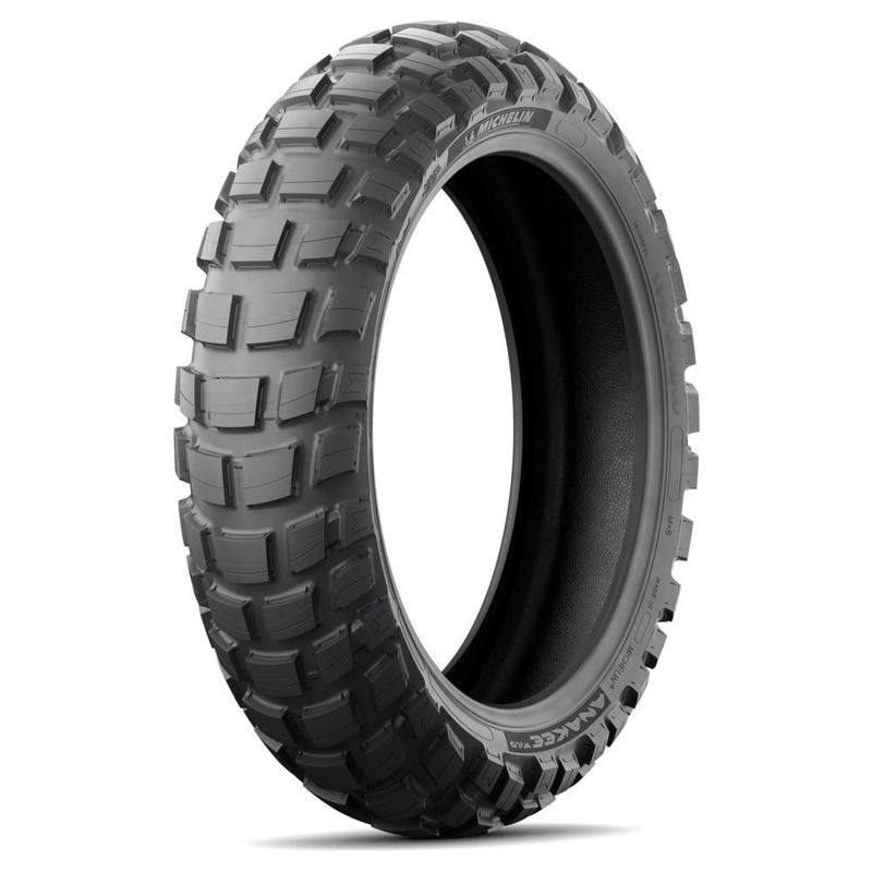 Llanta 170/60r17 Michelin Anakee Wild 72r