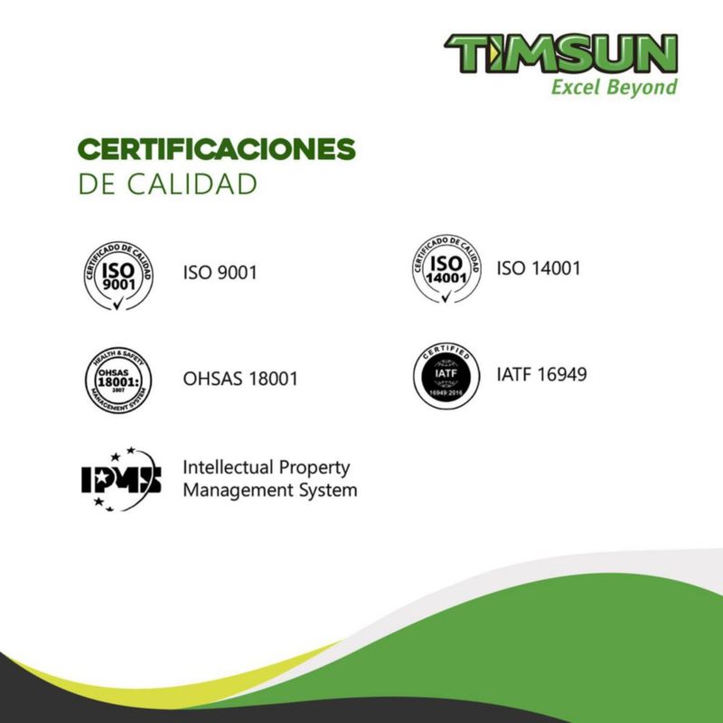 Llanta 150/70-17 para moto tubeless 69H TS-659A Timsun