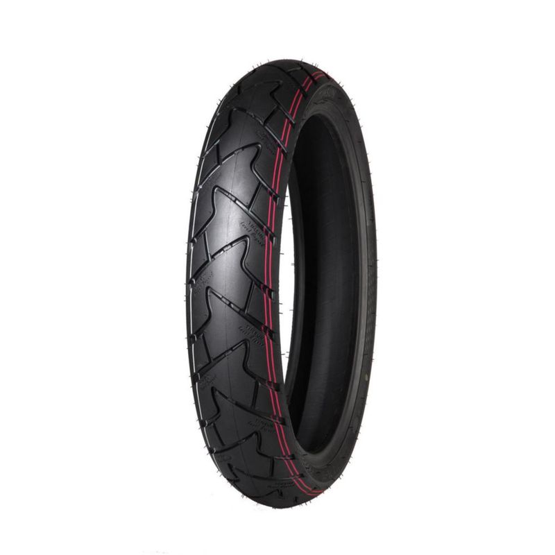 Llanta 150/70-17 para moto tubeless 69H TS-659A Timsun