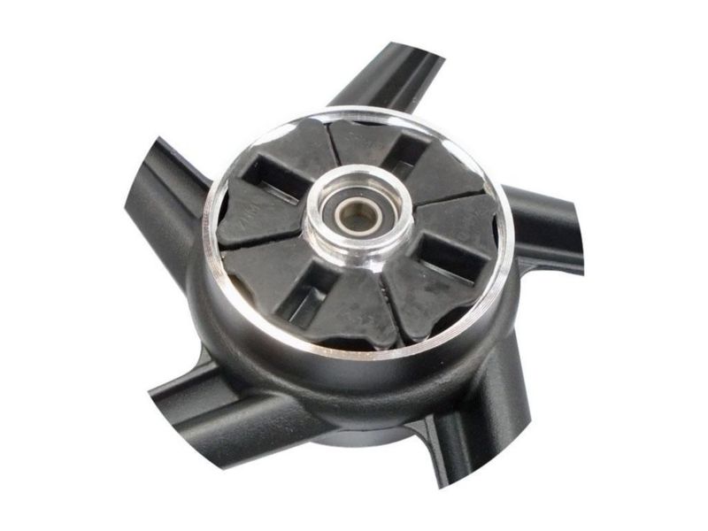 RIN MOTO ALUMINIO TRASERO 18 ITALIKA FT125 2010 AL 2020