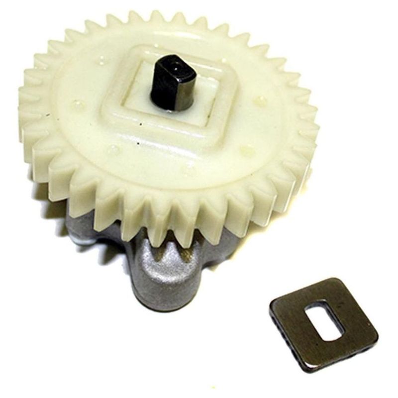 Bomba Aceite Honda Gl 150 Cargo (14-19), Xr 150 L (16-19) (Wstd)