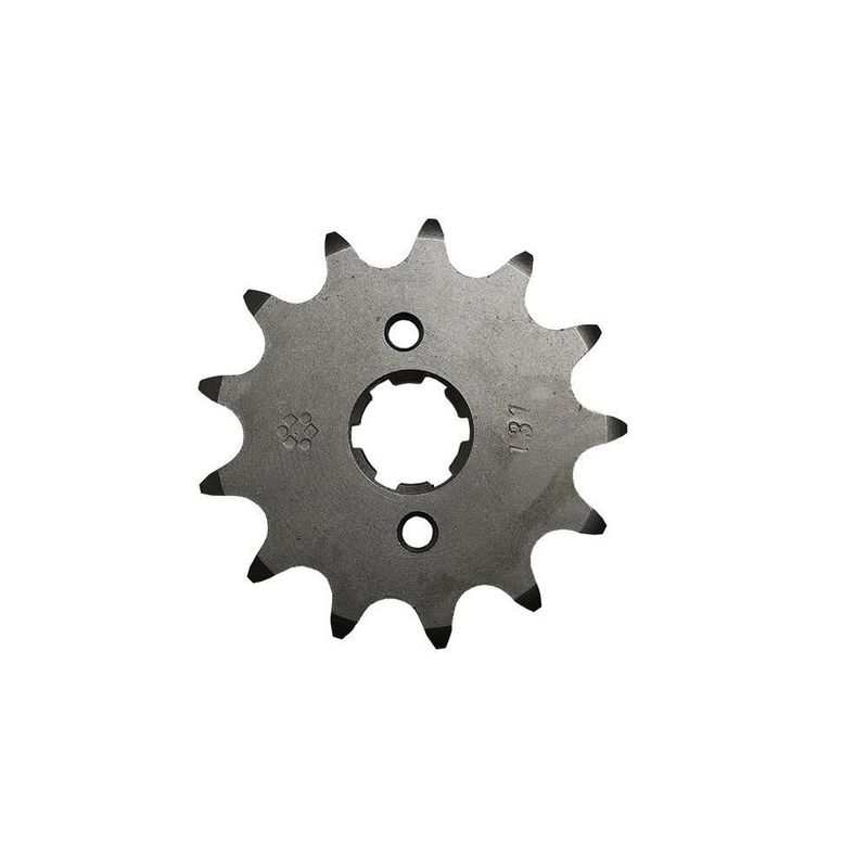 Engrane delantero 13t italika 250 z (14-17)/ dm 150 (10-19) choho