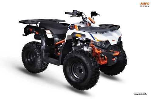 Cuatrimoto infantil,Kayo, A180, 180CC