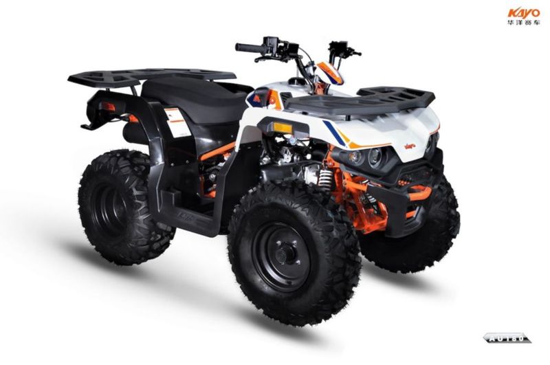 Cuatrimoto infantil,Kayo, A180, 180CC