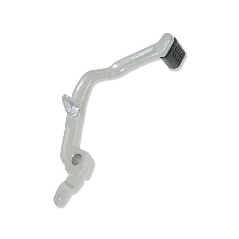 Pedal freno italika 250 z (19-24) / 250 z negra (19-24) (6 cambios)