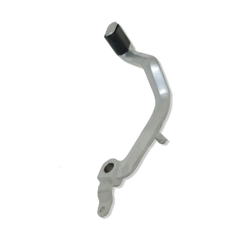 Pedal freno italika 250 z (19-24) / 250 z negra (19-24) (6 cambios)
