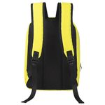 Mochilas Pantalla led MXPXY-003 PixelYellow Mochila con Pantalla RGB