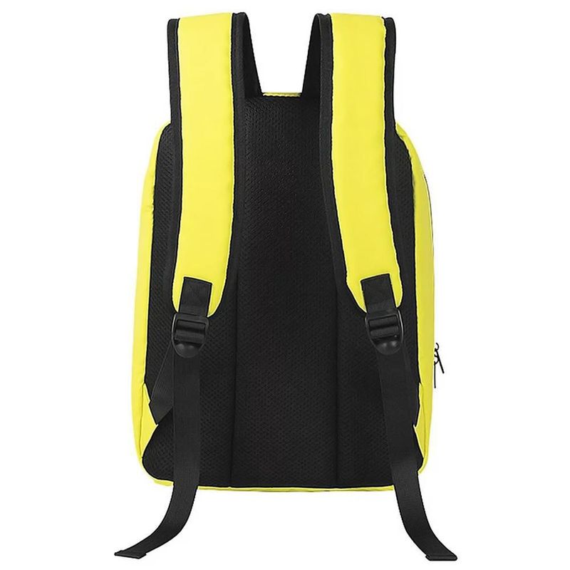 Mochilas Pantalla led MXPXY-003 PixelYellow Mochila con Pantalla RGB