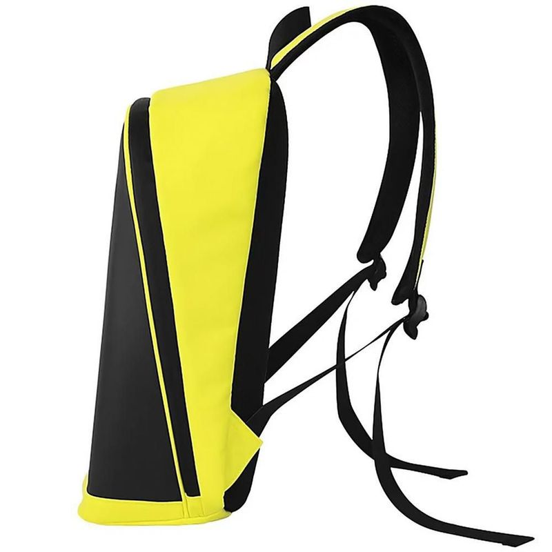 Mochilas Pantalla led MXPXY-003 PixelYellow Mochila con Pantalla RGB