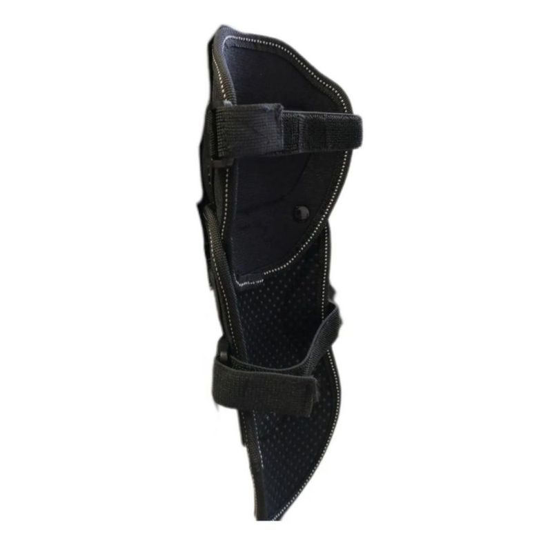 KIT RODILLERAS Y CODERAS ORNELLI PARA MOTOCICLISTA RIDER ONE