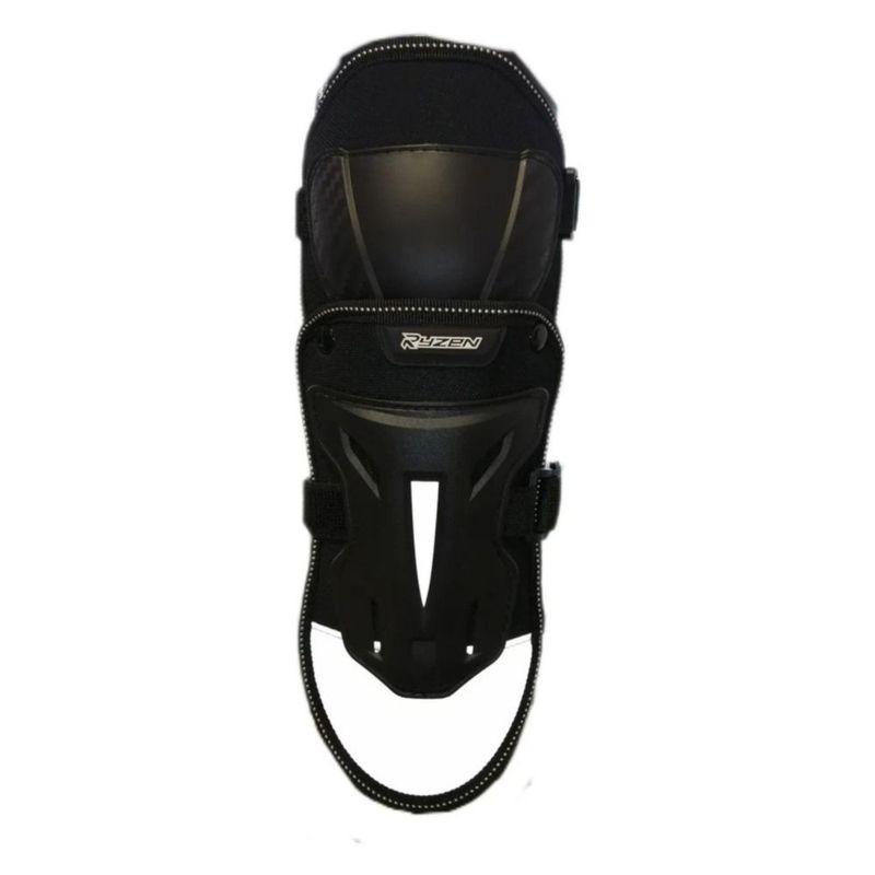 KIT RODILLERAS Y CODERAS ORNELLI PARA MOTOCICLISTA RIDER ONE
