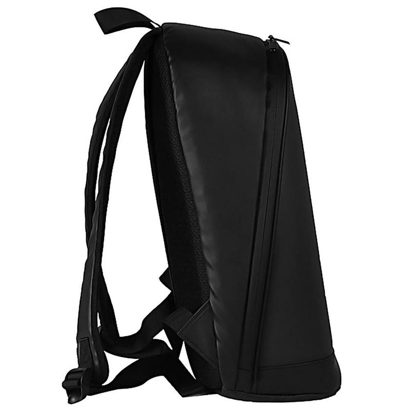 Mochila LED MXPXL-002 PixelBlack Bolsa Impermeable